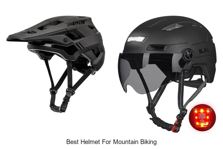 Top 12 Best Helmet For Mountain Biking That Saves Lives
