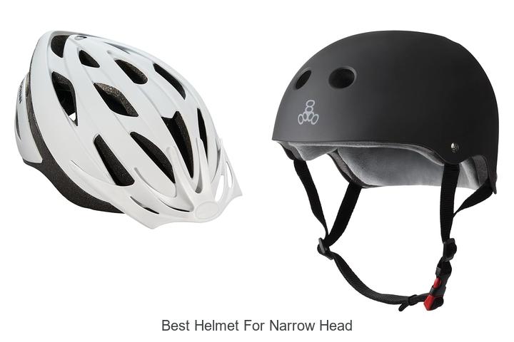 Top 12 Best Helmet For Narrow Head That Will Surprise You