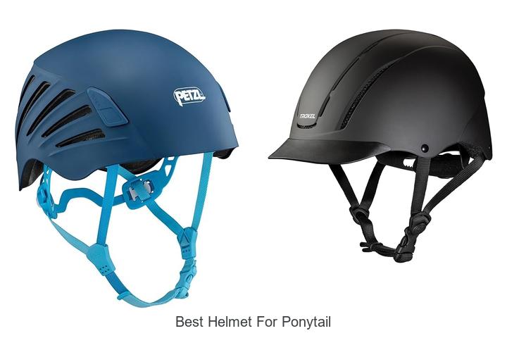 Top 12 Best Helmet For Ponytail You Can’t Miss Today
