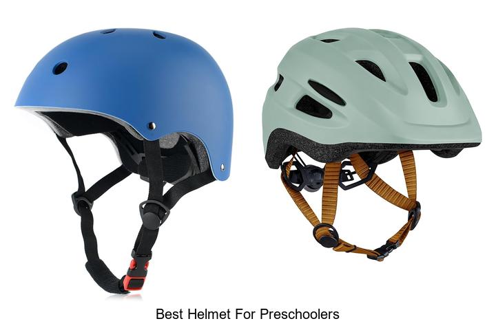 Top 12 Best Helmet For Preschoolers To Keep Them Safe Now!