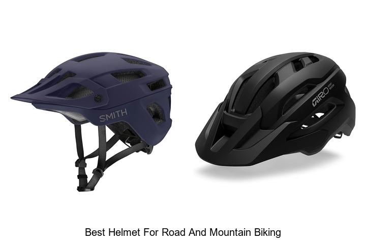 Top 12 Best Helmet for Road and Mountain Biking You Need!