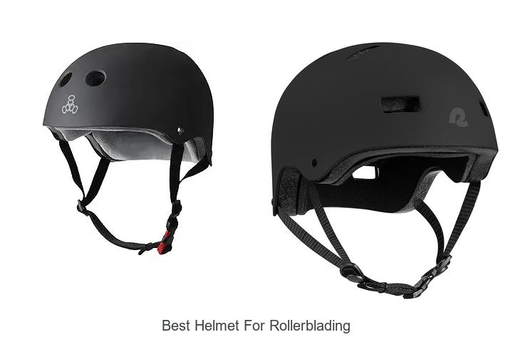 Top 12 Best Helmet For Rollerblading You Can’t Miss!