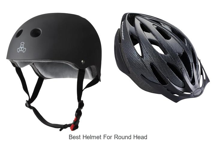 Top 12 Best Helmet For Round Head You Can’t Miss!