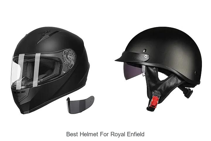 Top 12 Best Helmet For Royal Enfield Riders You Need