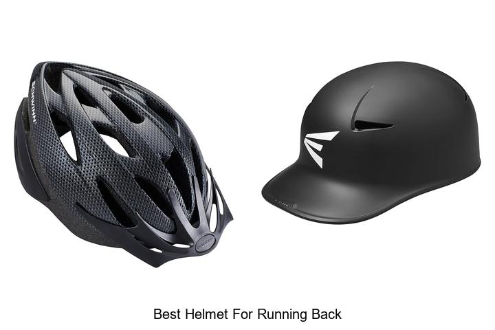 Top 12 Best Helmet For Running Back You Can’t Miss