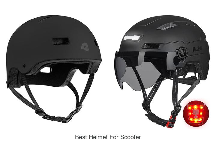 Top 12 Best Helmet for Scooter That Will Blow Your Mind