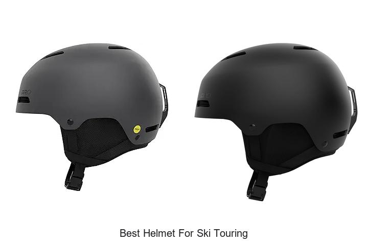 Top 12 Best Helmet For Ski Touring You Can’t Miss Today