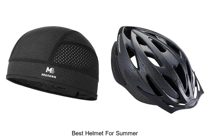 Top 12 Best Helmet For Summer You Can’t Miss Today!