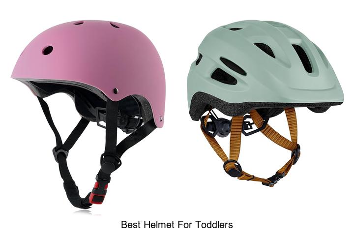 Top 12 Best Helmet For Toddlers That Will Blow Your Mind!