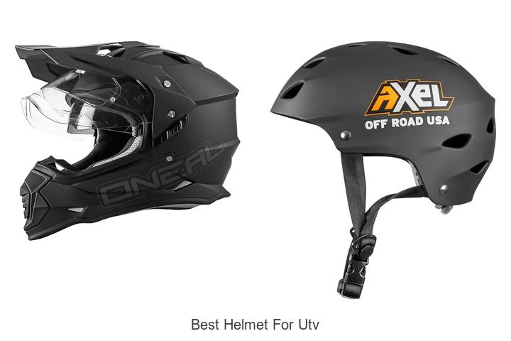 Top 12 Best Helmet For UTV That Will Blow Your Mind