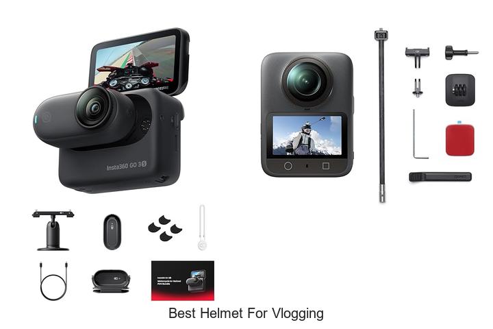Top 12 Best Helmet for Vlogging That Will Blow Your Mind!