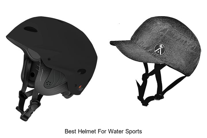Top 12 Best Helmet For Water Sports You Can’t Miss!