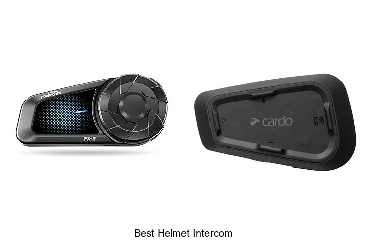 Top 12 Best Helmet Intercom That Will Blow Your Mind!