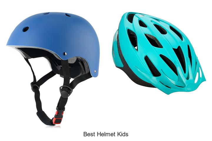 Top 12 Best Helmet Kids Love for Ultimate Safety & Style