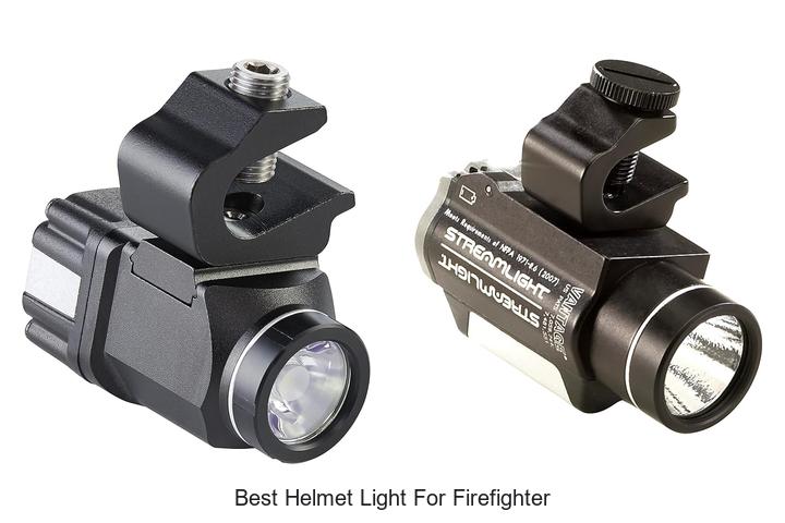 Top 12 Best Helmet Light For Firefighter You Need Now