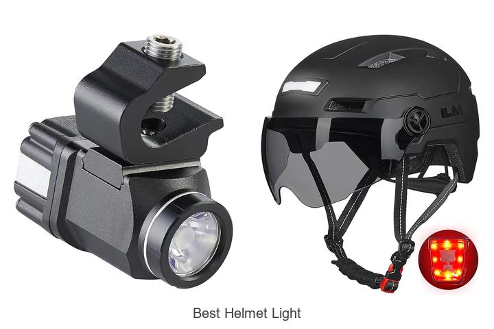 Top 12 Best Helmet Light That Will Blow Your Mind