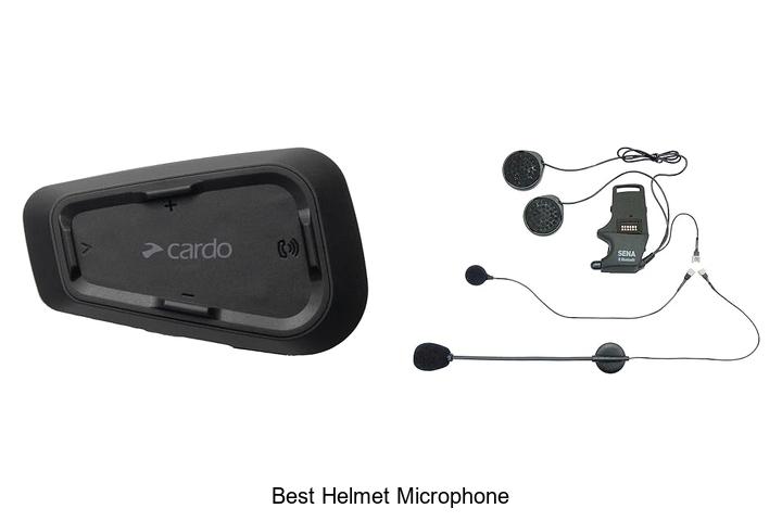 Top 12 Best Helmet Microphone Picks You Can’t Miss