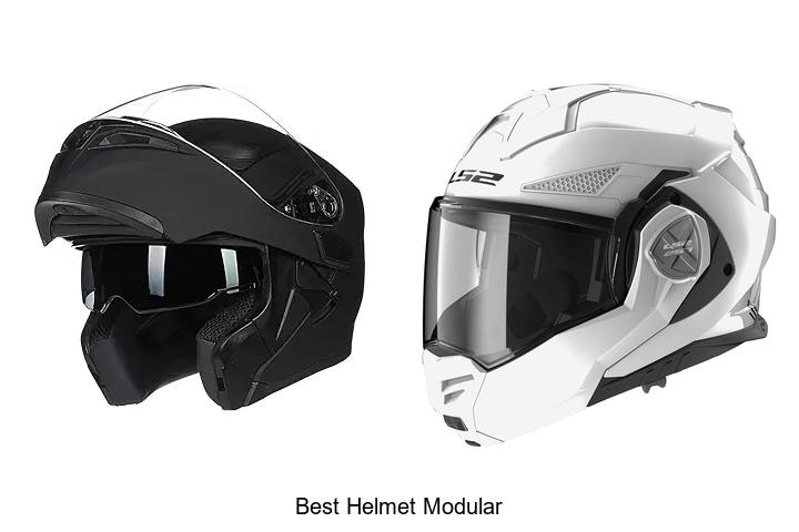 Top 12 Best Helmet Modular You Can’t Miss Buying Today
