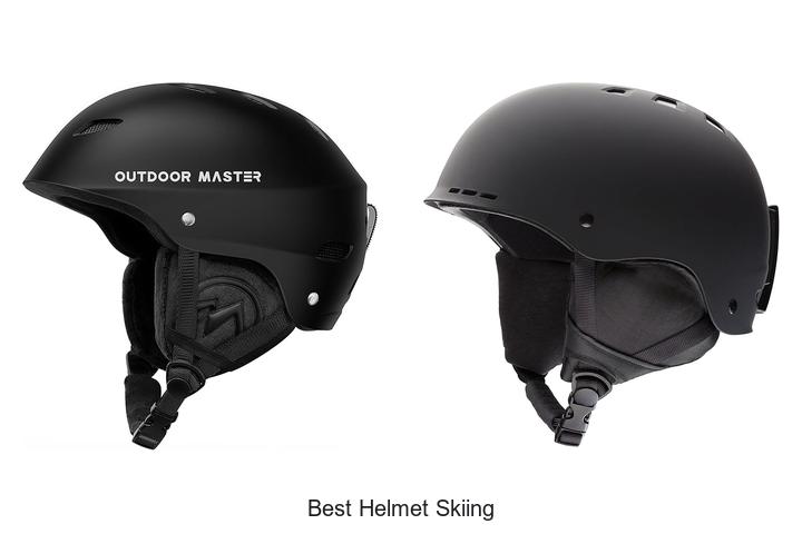 Top 12 Best Helmet Skiing Picks That Will Blow Your Mind