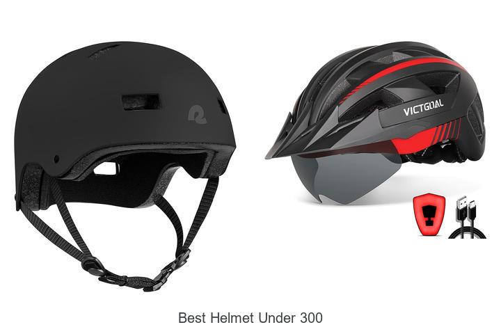 Top 12 Best Helmet Under 300 You Can’t Miss Today