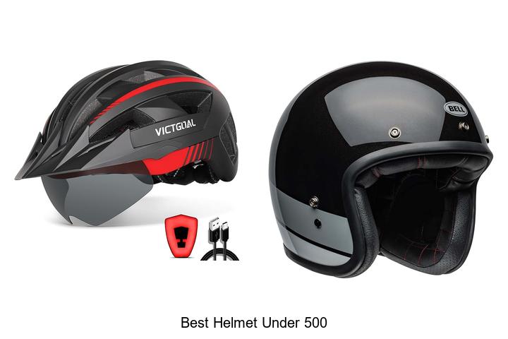 Top 12 Best Helmet Under 500 That Will Blow Your Mind!