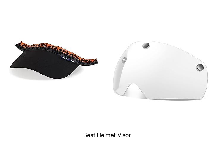 Top 12 Best Helmet Visor That Will Blow Your Mind