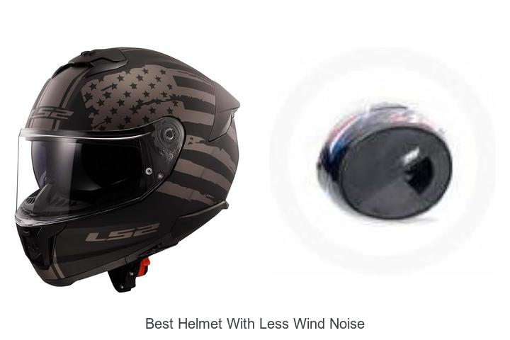 Top 12 Best Helmet With Less Wind Noise You Need Today!