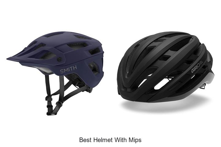 Top 12 Best Helmet With MIPS That Will Blow Your Mind