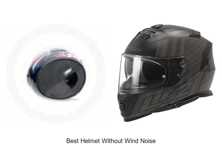 Top 12 Best Helmet Without Wind Noise That You Must Try!