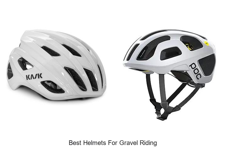 Top 12 Best Helmets for Gravel Riding You Can’t Miss