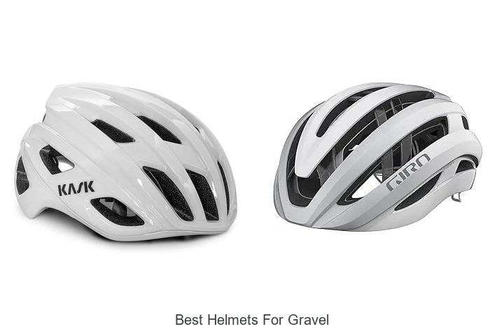 Top 12 Best Helmets for Gravel That Will Blow Your Mind