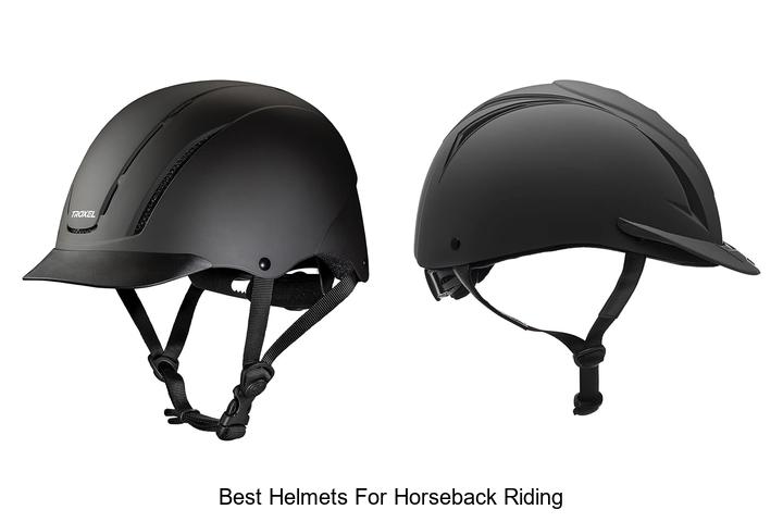 Top 12 Best Helmets For Horseback Riding You Can’t Miss