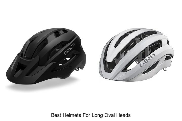 Top 12 Best Helmets for Long Oval Heads You Can’t Miss