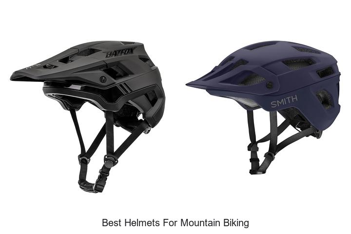 Top 12 Best Helmets for Mountain Biking You Must See!