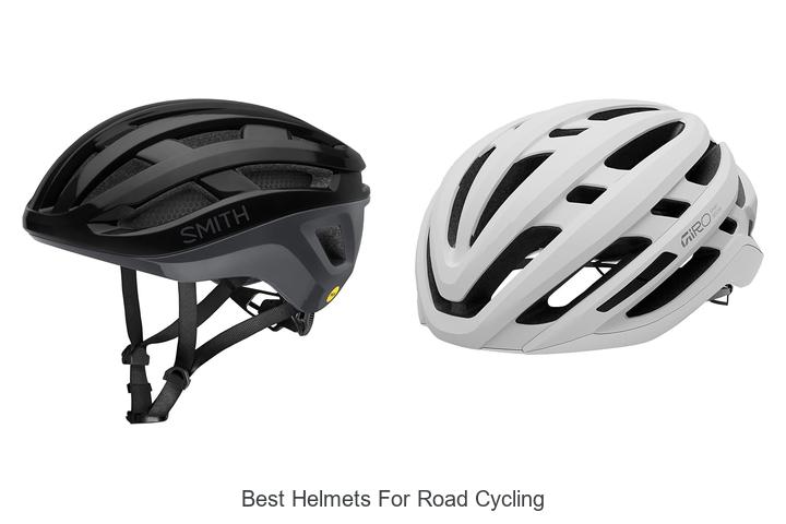 Top 12 Best Helmets for Road Cycling That Save Your Life