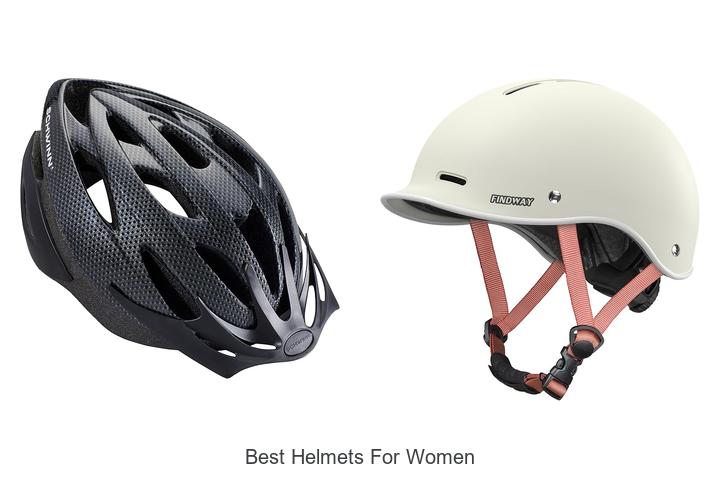 Top 12 Best Helmets For Women That Will Blow Your Mind!