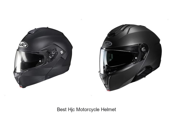 Top 12 Best HJC Motorcycle Helmet You Can’t Miss Today
