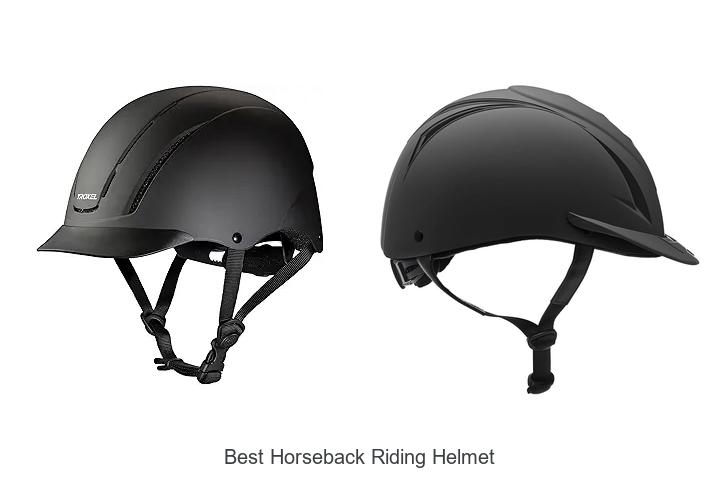 Top 12 Best Horseback Riding Helmet That Saves Your Life!