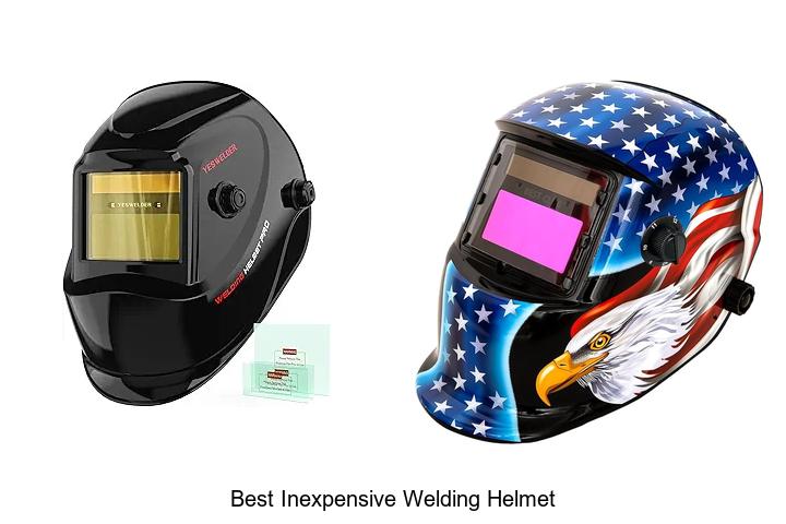 Top 12 Best Inexpensive Welding Helmet You Must Have Now
