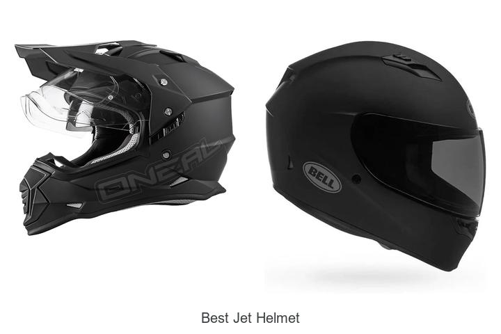 Top 12 Best Jet Helmet You Can’t Miss Today!