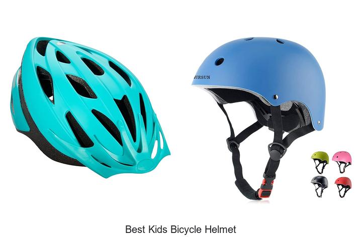 Top 12 Best Kids Bicycle Helmet That Will Blow Your Mind