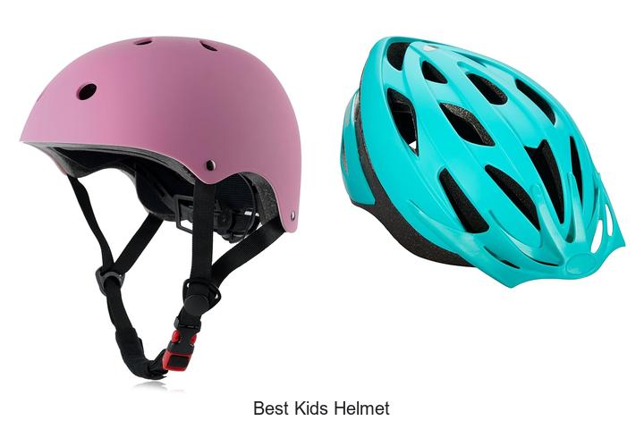 Top 12 Best Kids Helmet That Will Keep Your Child Safe!