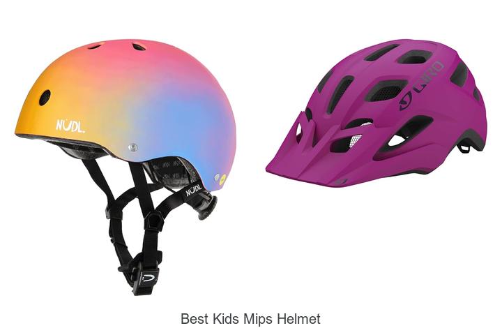 Top 12 Best Kids MIPS Helmet To Keep Your Child Safe Now