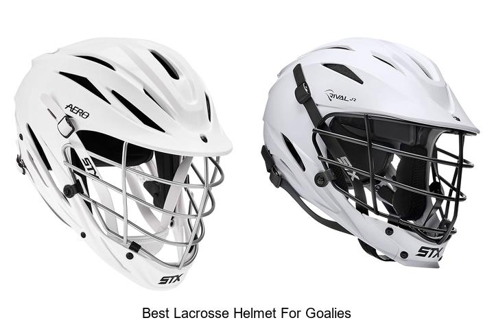 Top 12 Best Lacrosse Helmet For Goalies You Can’t Miss