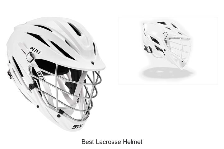 Top 12 Best Lacrosse Helmet You Can’t Miss in 2024