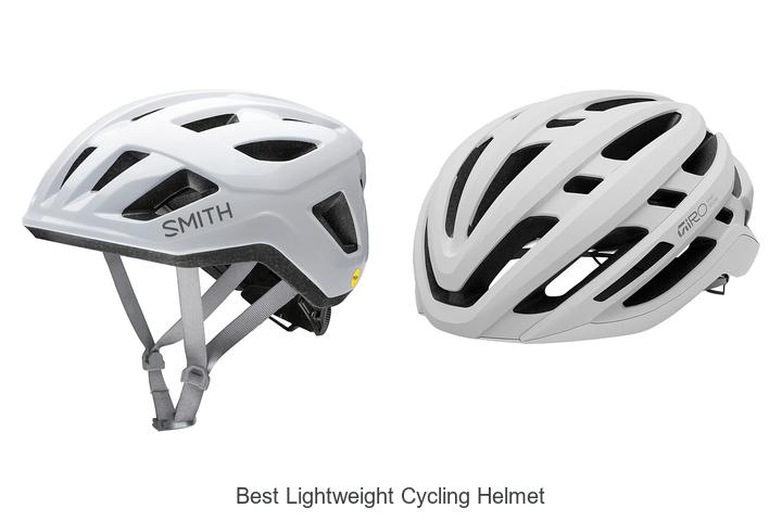 Top 12 Best Lightweight Cycling Helmet That Boosts Speed