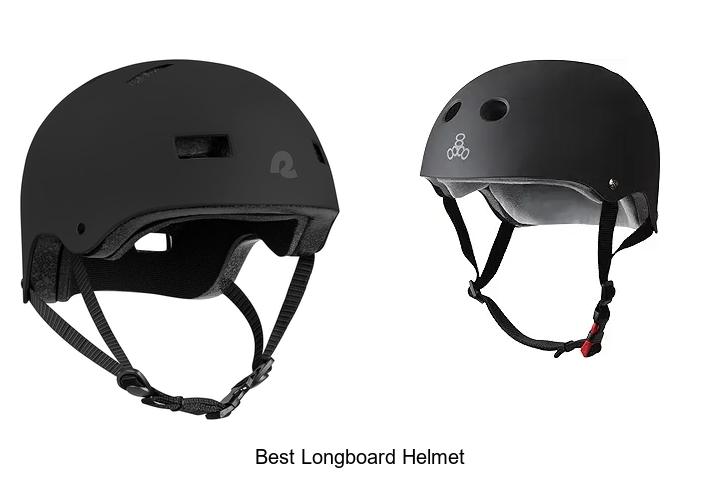Top 12 Best Longboard Helmet You Can’t Ride Without!