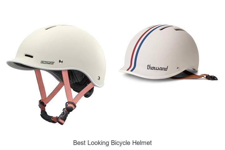 Top 12 Best Looking Bicycle Helmet That Will Turn Heads