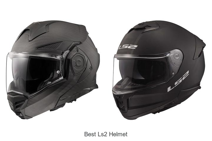 Top 12 Best LS2 Helmet That Will Blow Your Mind Today