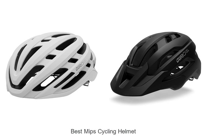 Top 12 Best MIPS Cycling Helmet You Can’t Ignore Today